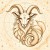 Horoskop Miłosny 2027 dla Koziorożca - znak zodiaku Koziorożec