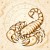 Horoskop Miłosny 2027 dla Skorpiona - znak zodiaku Skorpion