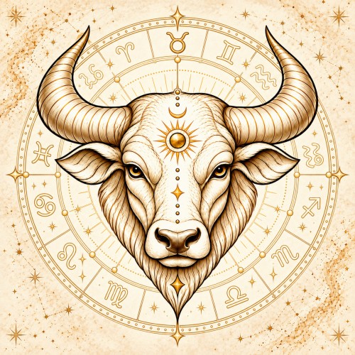 Horoskop Miłosny 2027 dla Byka - znak zodiaku Byk