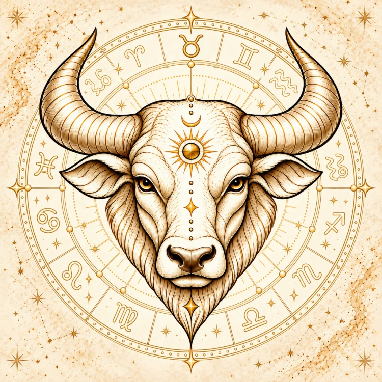 Horoskop Miłosny 2027 dla Byka - znak zodiaku Byk