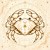 Horoskop Miłosny 2027 dla Raka - znak zodiaku Rak