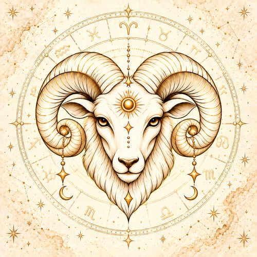 Horoskop Miłosny 2027 dla Barana - znak zodiaku Baran