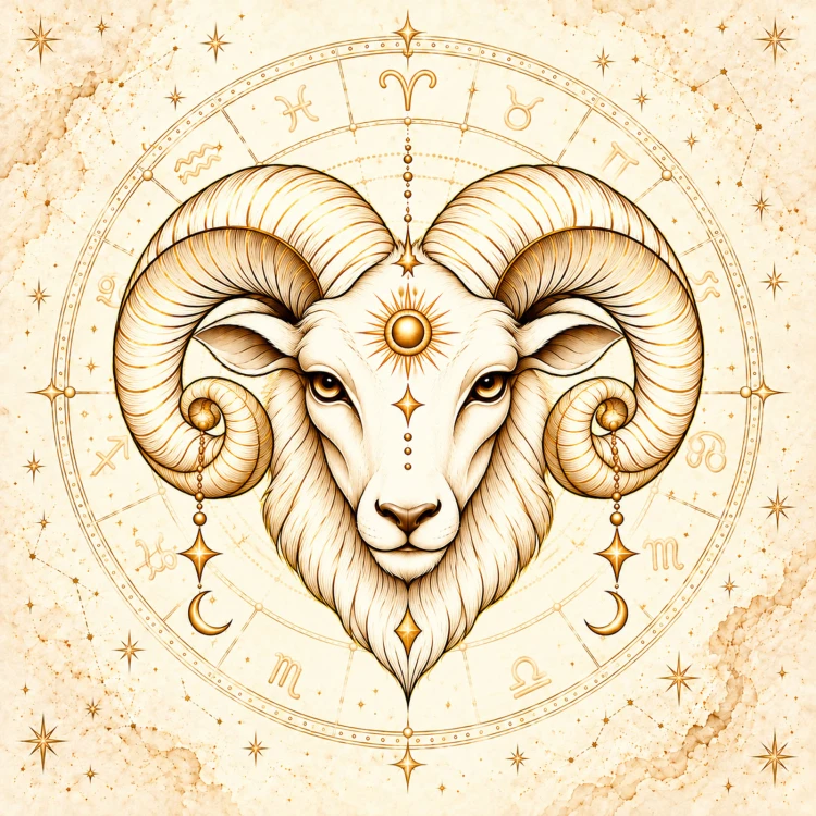 Horoskop Miłosny 2027 dla Barana - znak zodiaku Baran